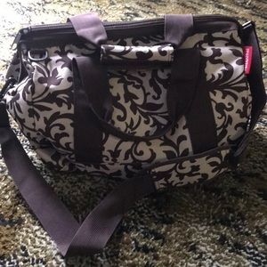 Travel bag